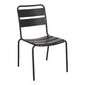 Chair Barco, black