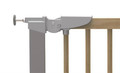 Baby Dan Baby Safety Gate Avantgarde, Beechwood