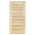 Louvre Door for Wardrobe 606 x 294 mm