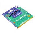 Starpak Wax Crayons 12 Colours