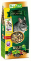 Nestor Premium Food for Chinchillas Multi-taste 500ml