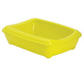 Litter Box Small 42cm, lemon yellow