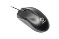 Rebeltec Optical Wired Mouse USB Wolf