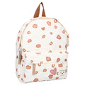 Kidzroom Children's Backpack Paris Loving Days, sand