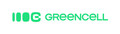 Green Cell UPS Online RTII with LCD