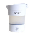 Gotie Foldable Kettle 600W 0.6L GCT-600B