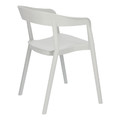 Chair Bow, grey