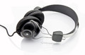 Esperanza Stereo Headphones with Volume Control EH108