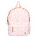 Kidzroom Children's Backpack Paris Harmony pink