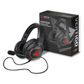 Savio Gaming Headset Headphones Vertigo