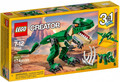 LEGO Creator Mighty Dinosaurs 7+