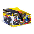 ZURU Metal Machines Over Drive Monster Truck, 1pc, assorted, 4+