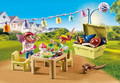 Playmobil My Life Costume Party 4+