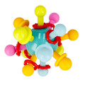 Bam Bam Sensory Teether 3m+