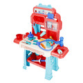 Health Care Desk Playset 3+