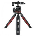 Hama Tripod SOLID for Smartphones and Cameras