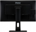 Iiyama 27" Monitor IPS FHD USB-C DOCK 2X2W HDMI DP XUB2792HSN-B1