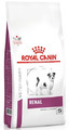 Royal Canin Veterinary Diet Renal Small Dog Dry Food 3.5kg