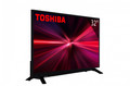 Toshiba 32" LED TV HD-Ready 32WL1C63DG