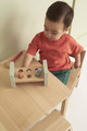 Kid's Concept Hammer Bench EDVIN 12m+