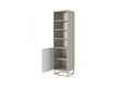 Shelving Unit Asha 50cm, cashmere/cashmere