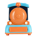 Portable Small Train Kitchen Playset 2in1 3+