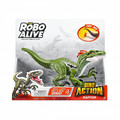 Robo Alive Dino Action Raptor 3+