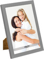 Photo Frame 18 x 24 cm, grey