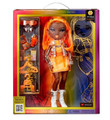 Rainbow High Doll Fashion - Michelle St. Charles 6+