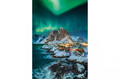 Clementoni Jigsaw Puzzle Compact Lofoten Islands 1000pcs 7+