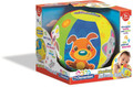 Clementoni Baby Musical Animals Ball 3m+