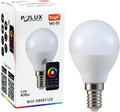 Goldlux LED Smart Bulb G45 E14 470lm CCT WiFi