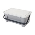 GoodHome Roller Tray Lid 18cm