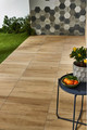 Gres Tile Suomi 60 x 60 cm, beige, 0.72 m2