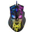 Defender Wired Optical Gaming Mouse BulletStorm GM-928