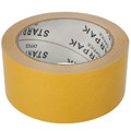 Starpak Double-Sided Tape 48mm/10m 1pc
