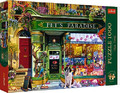 Trefl Jigsaw Puzzle Pet's Paradise 1000pcs