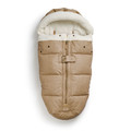 Elodie Details Footmuff Aviator Brown