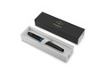 Parker Fountain Pen IM Marine Blue