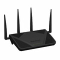 Synology Wireless Router 2x1.7Ghz DUAL WAN VPN RT2600ac