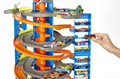 Hot Wheels™ City Mega Garage Playset GTT95 4+