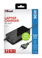 Trust Laptop Charger for Acer 90W Maxo EU Plug