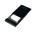 LogiLink HDD Enclosure USB 3.0 to 2.5 "SATA, black