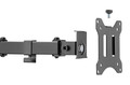 Digitus Single Monitor Clamp Mount DA-90399