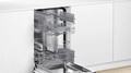 Bosch Dishwasher SPV4HKX10E