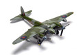 Airfix Model Kit De Havilland Mosquito B.XVI 1/72 14+