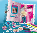 Lisciani My Secret Diary Barbie 5+