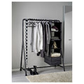 TURBO Clothes rack, indoor/outdoor