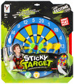 Sticky Target Velcro Set 3+