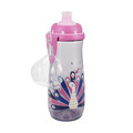 NUK First Choice Sports Cup 450ml 24m+, pink